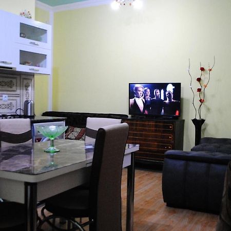 Apartament Giorgi Borjomi Exterior photo